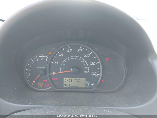 ML32F3FJ4KHF06272 Mitsubishi Mirage G4 Es