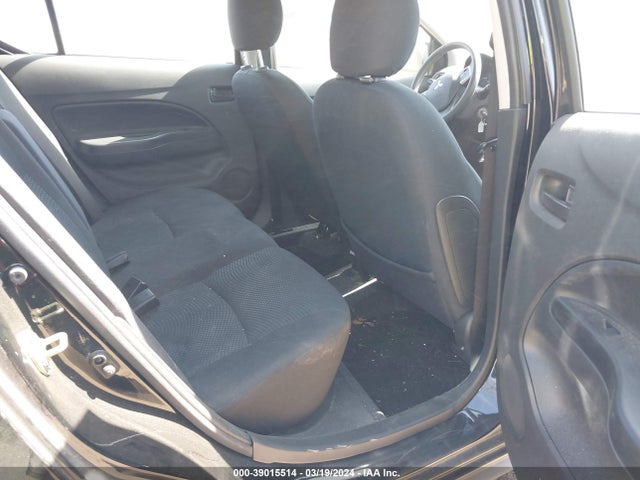 ML32F3FJ4KHF06272 Mitsubishi Mirage G4 Es