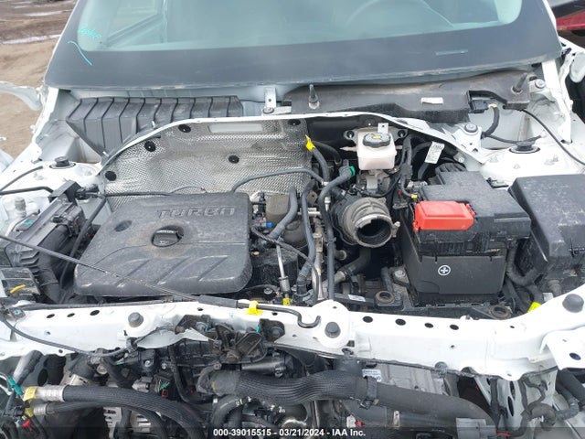 Chevrolet Trailblazer Awd Lt 2023 KL79MRSL8PB005434 Image 10