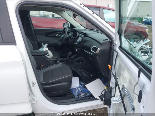 Chevrolet Trailblazer Awd Lt 2023 KL79MRSL8PB005434 Image 5