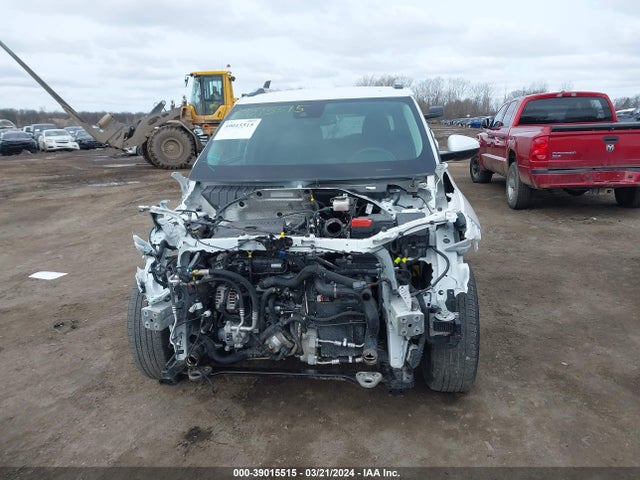 Chevrolet Trailblazer Awd Lt 2023 KL79MRSL8PB005434 Image 6