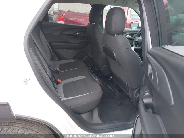 Chevrolet Trailblazer Awd Lt 2023 KL79MRSL8PB005434 Image 8