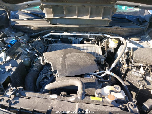 Subaru Ascent Limited 2021 4S4WMAPD1M3456392 Image 10