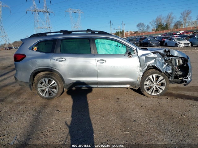 Subaru Ascent Limited 2021 4S4WMAPD1M3456392 Image 14