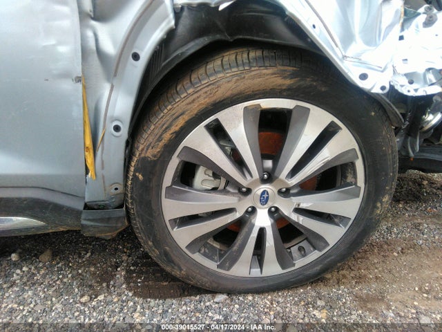 Subaru Ascent Limited 2021 4S4WMAPD1M3456392 Image 18