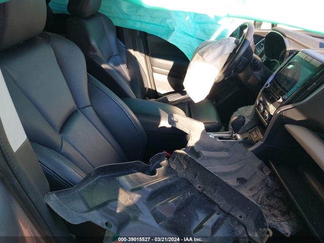 Subaru Ascent Limited 2021 4S4WMAPD1M3456392 Image 5