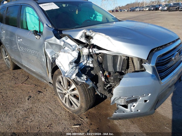 Subaru Ascent Limited 2021 4S4WMAPD1M3456392 Image 6
