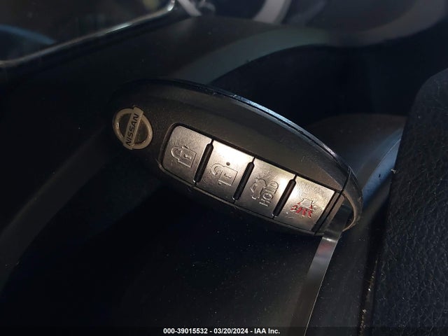 Nissan SENTRA SR 2015 3N1AB7AP5FY242156 Image 11