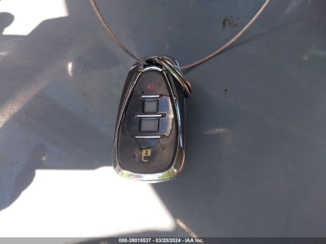 Chevrolet EQUINOX LS 2019 2GNAXSEV2K6121842 Image 11