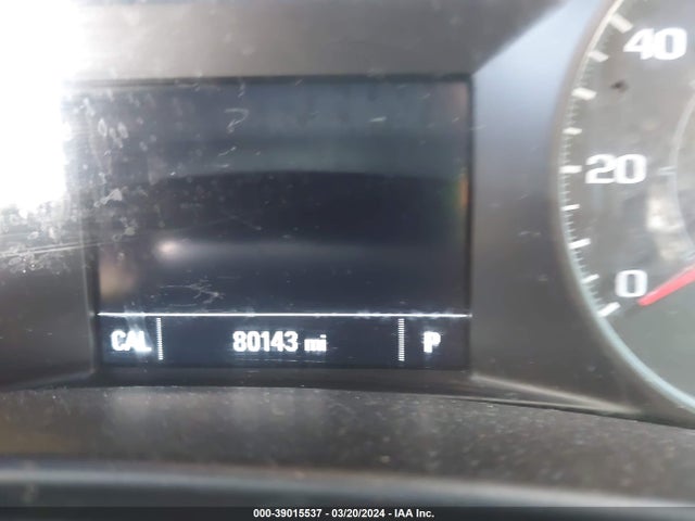 Chevrolet EQUINOX LS 2019 2GNAXSEV2K6121842 Image 7