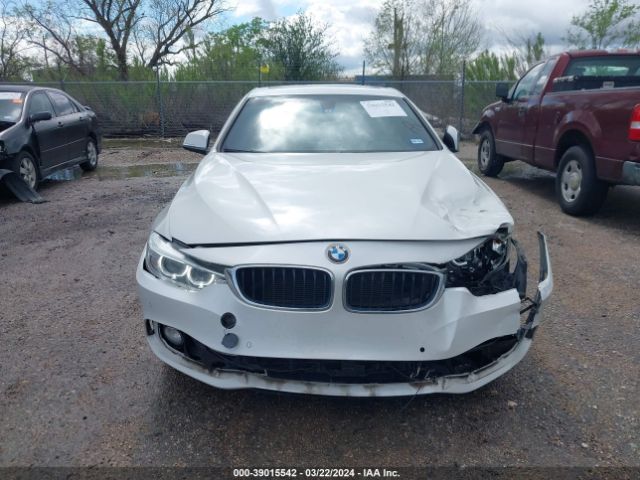 WBA3N7C52GK228902 BMW 428i
