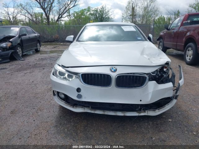 WBA3N7C52GK228902 BMW 428i