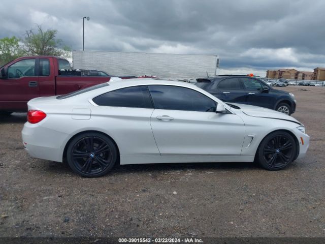 WBA3N7C52GK228902 BMW 428i