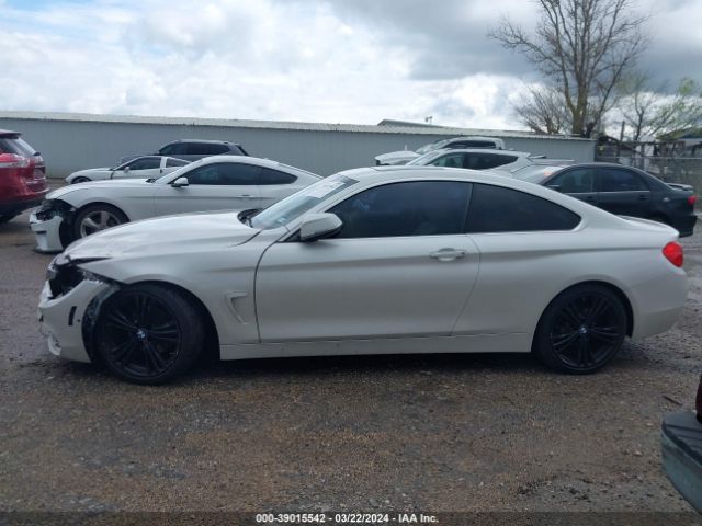 WBA3N7C52GK228902 BMW 428i
