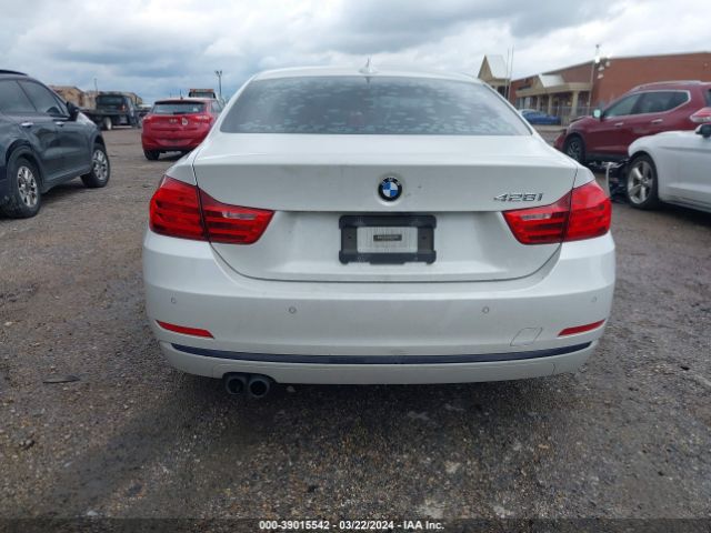WBA3N7C52GK228902 BMW 428i