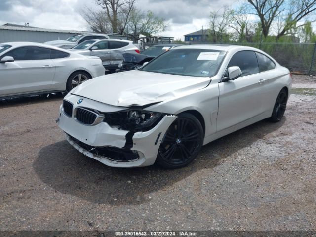 WBA3N7C52GK228902 BMW 428i