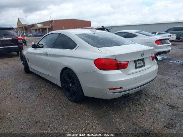 WBA3N7C52GK228902 BMW 428i