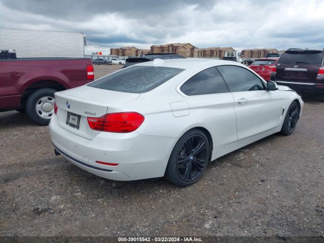 WBA3N7C52GK228902 BMW 428i