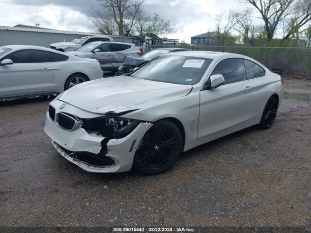 WBA3N7C52GK228902 BMW 428i
