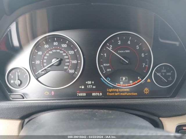 WBA3N7C52GK228902 BMW 428i