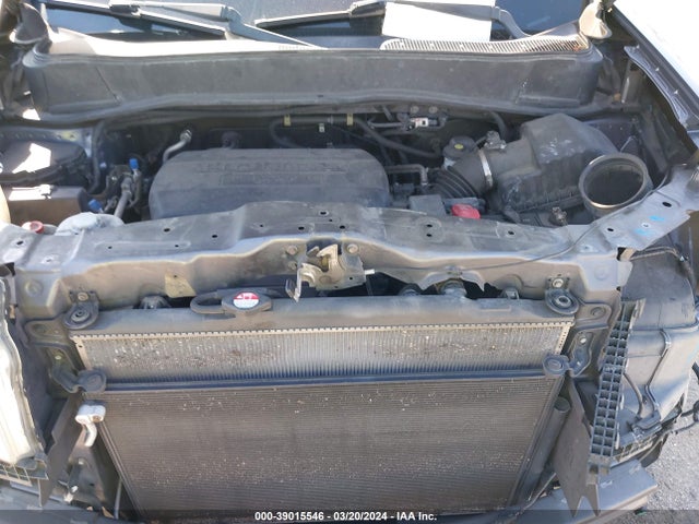 Honda Pilot Ex 2014 5FNYF3H48EB013338 Image 10
