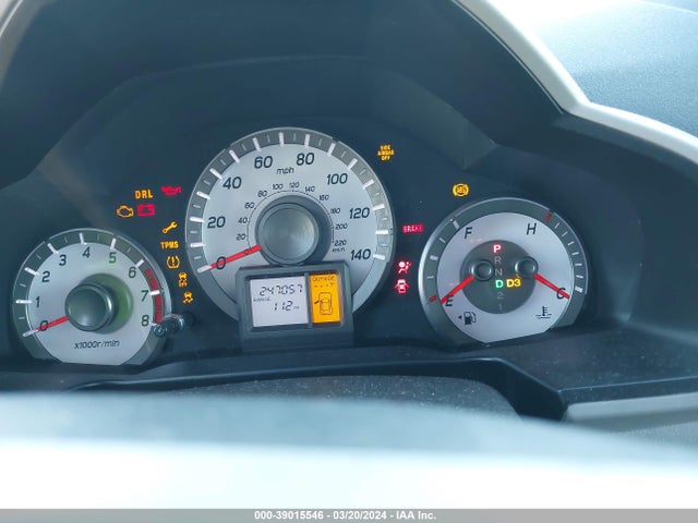 Honda Pilot Ex 2014 5FNYF3H48EB013338 Image 7