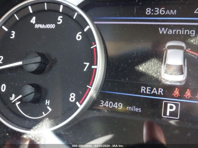 3N1AB8CV7NY245611 Nissan Sentra Sv Xtronic Cvt