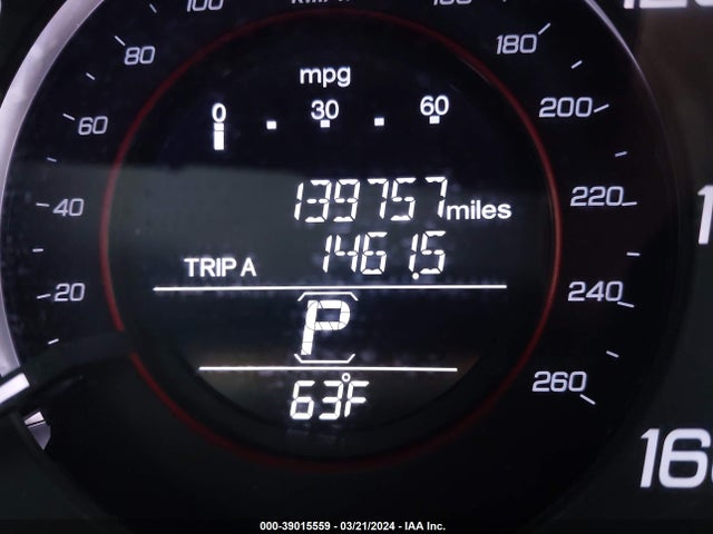 Honda Accord Ex-l V-6 2015 1HGCT2B89FA002952 Image 15