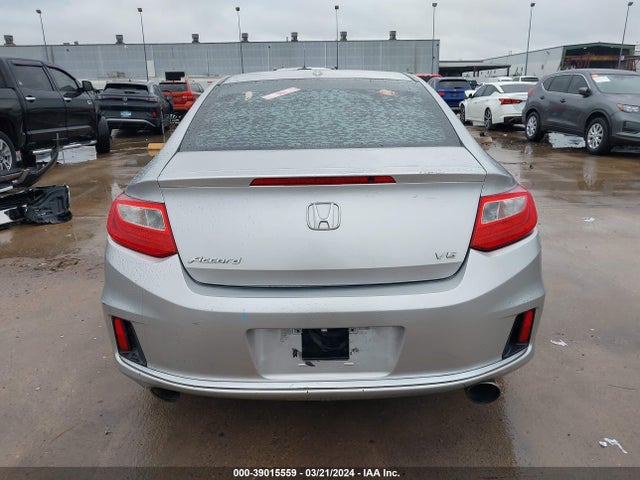 Honda Accord Ex-l V-6 2015 1HGCT2B89FA002952 Image 16