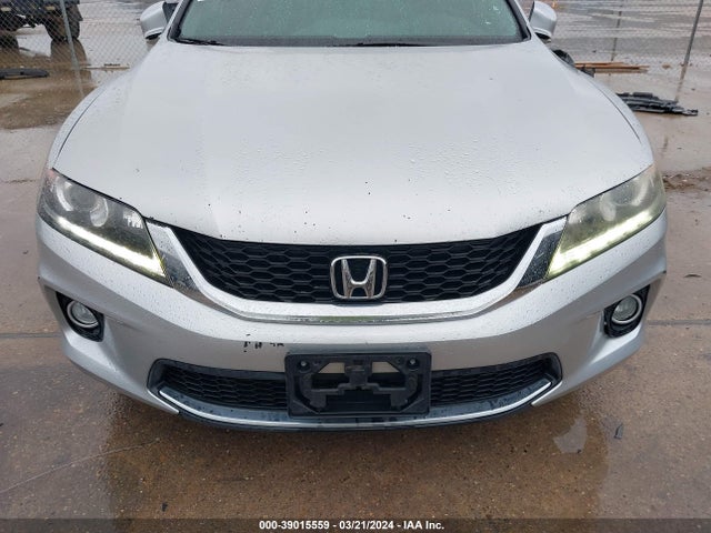 Honda Accord Ex-l V-6 2015 1HGCT2B89FA002952 Image 17