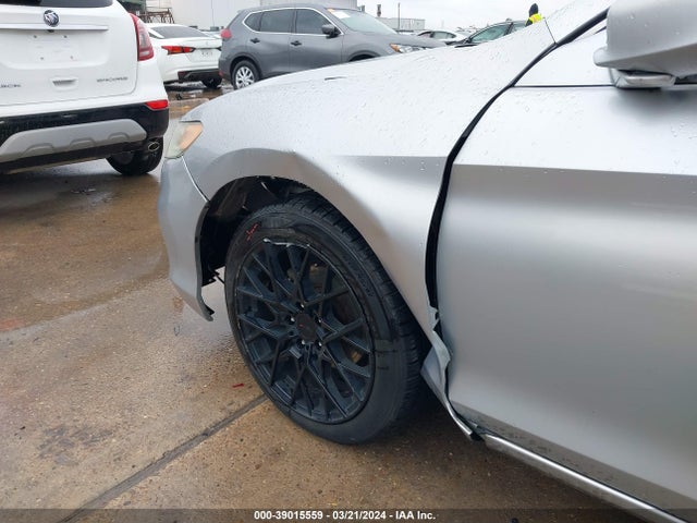 Honda Accord Ex-l V-6 2015 1HGCT2B89FA002952 Image 18