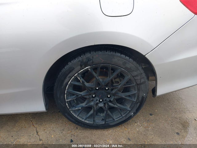 Honda Accord Ex-l V-6 2015 1HGCT2B89FA002952 Image 19