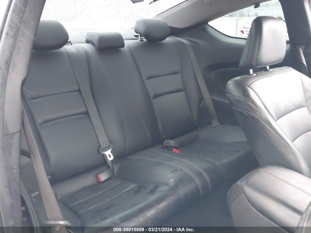 Honda Accord Ex-l V-6 2015 1HGCT2B89FA002952 Image 8