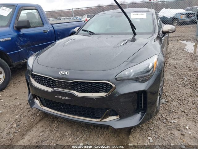 KNAE55LC6K6045645 KIA Stinger Gt2