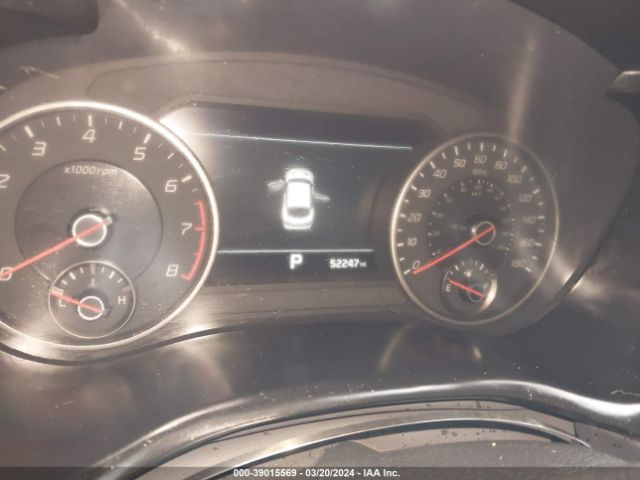 KNAE55LC6K6045645 KIA Stinger Gt2