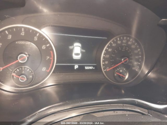 KNAE55LC6K6045645 KIA Stinger Gt2