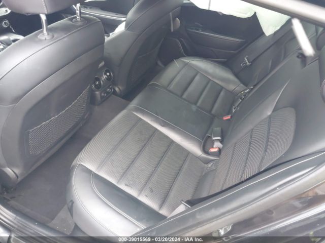 KNAE55LC6K6045645 KIA Stinger Gt2