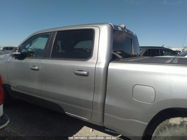 RAM 1500 Big Horn  4x4 6'4 Box 2022 1C6SRFMT7NN305387 Image 13