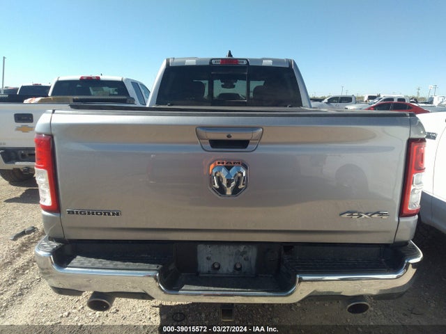 RAM 1500 Big Horn  4x4 6'4 Box 2022 1C6SRFMT7NN305387 Image 15