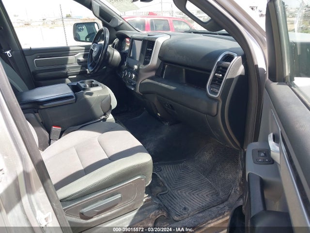 RAM 1500 Big Horn  4x4 6'4 Box 2022 1C6SRFMT7NN305387 Image 5