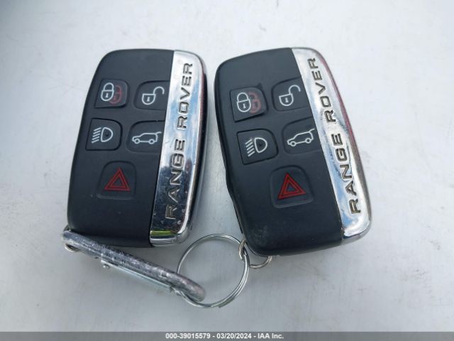 SALVP2BG1GH098970 Land Rover Range Rover Evoque Se/se Premium