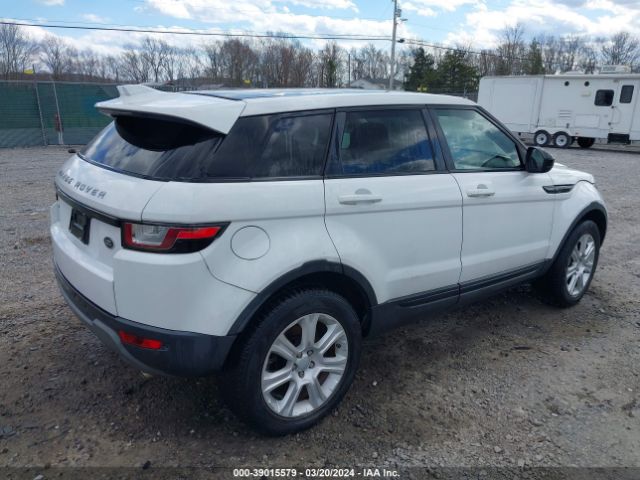 SALVP2BG1GH098970 Land Rover Range Rover Evoque Se/se Premium