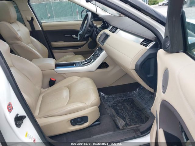 SALVP2BG1GH098970 Land Rover Range Rover Evoque Se/se Premium