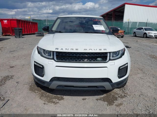 SALVP2BG1GH098970 Land Rover Range Rover Evoque Se/se Premium