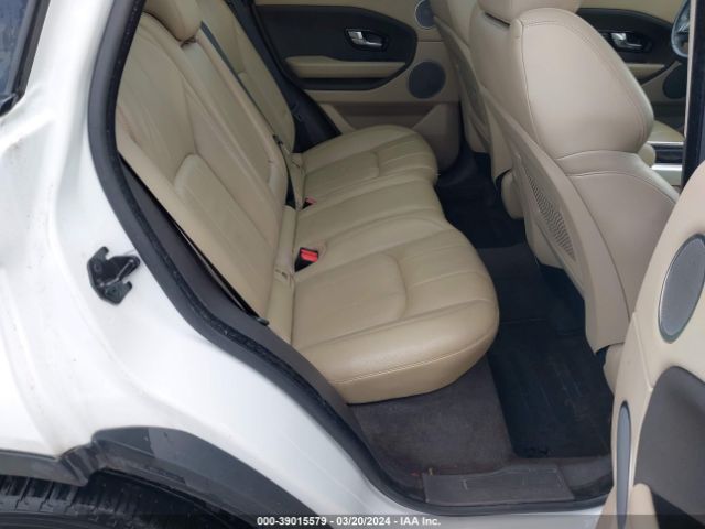 SALVP2BG1GH098970 Land Rover Range Rover Evoque Se/se Premium