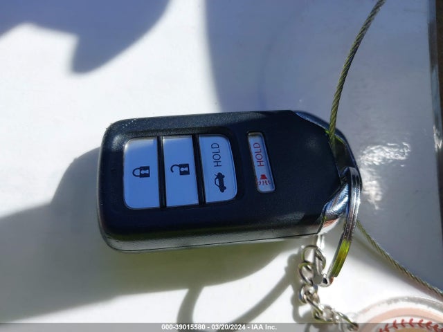 Honda Accord Sport 2019 1HGCV1F37KA057249 Image 11