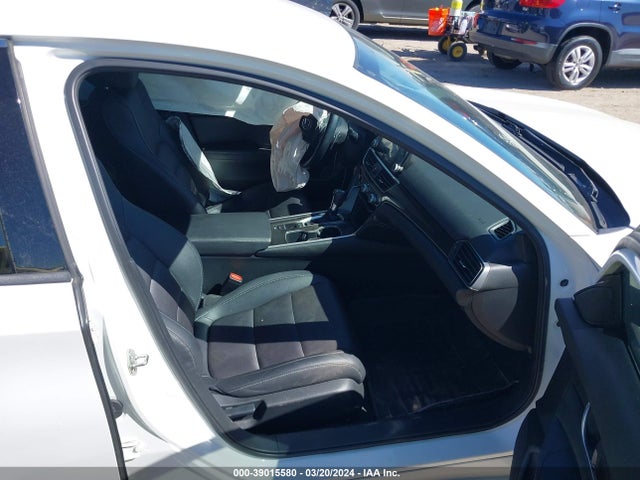 Honda Accord Sport 2019 1HGCV1F37KA057249 Image 5