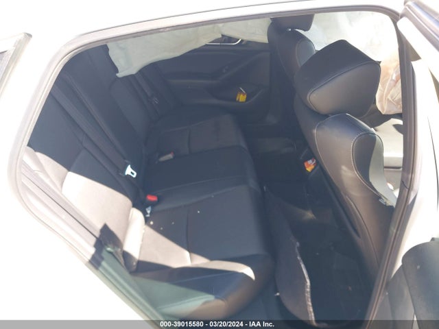 Honda Accord Sport 2019 1HGCV1F37KA057249 Image 8