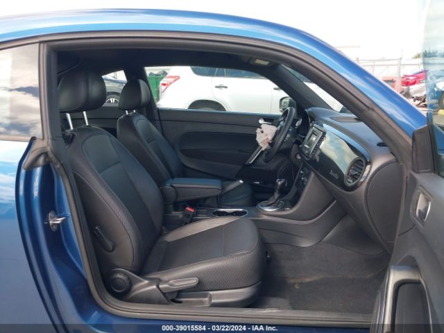 3VWF17AT4HM620817 Volkswagen Beetle #pinkbeetle/1.8t Classic/1.8t S