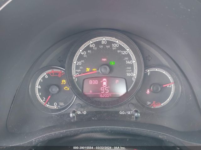 3VWF17AT4HM620817 Volkswagen Beetle #pinkbeetle/1.8t Classic/1.8t S